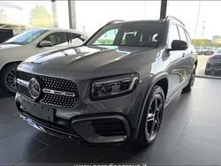 Grigio Nuova 2025 Mercedes GLB200 SUV | 49.390 € (Buon prezzo)