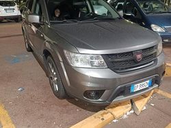 Grigio Usata 2013 Fiat Freemont SUV | 11.500 € (Molto cara)