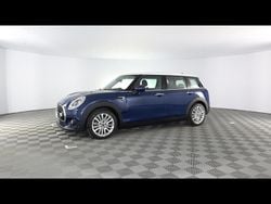 Azzurro / pastello Usata 2016 Mini Cooper Clubman Hype Station wagon | 13.900 € (Buon prezzo)