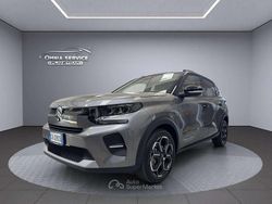 Grigio Usata 2024 Citroën C3 PureTech SUV | 17.500 € (Molto cara)