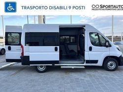 Bianco Nuova 2025 Citroën Jumper Monovolume | 38.500 €