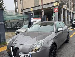 Grigio Usata 2016 Alfa Romeo Giulietta Super Tre volumi | 9500 € (Buon prezzo)