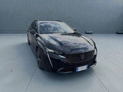 Nero Usata 2024 Peugeot 308 GT Station wagon | 24.309 € (Buon prezzo)