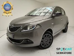 Grigio Usata 2023 Lancia Ypsilon Gold Due volumi | 12.500 € (Ottimo prezzo)
