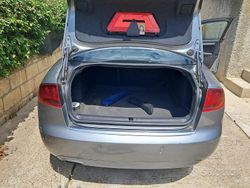 Grigio Usata 2006 Audi A5 Coupé | 1700 €