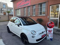 Bianco Usata 2011 Fiat 500 Sport Tre volumi | 7990 € (Buon prezzo)