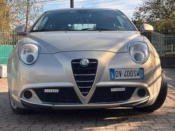 Usata 2009 Alfa Romeo MiTo Due volumi | 5200 € (Molto cara)