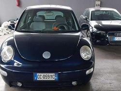 Other Usata 2002 VW Beetle Tre volumi | 2500 € (Buon prezzo)