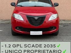 Rosso Usata 2015 Lancia Ypsilon Due volumi | 5300 € (Ottimo prezzo)