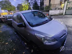 Usata 2010 Hyundai i10 Due volumi | 1200 €