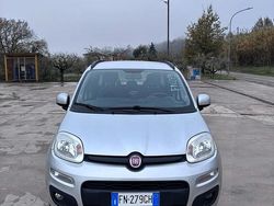 Grigio Usata 2018 Fiat Panda Due volumi | 6500 € (Buon prezzo)
