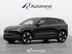 Nuova 2025 Volvo EX30 Single Motor SUV | 40.360 € (Ottimo prezzo)