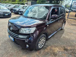 Viola Usata 2010 Daihatsu Materia TAKA Monovolume | 5000 € (Buon prezzo)