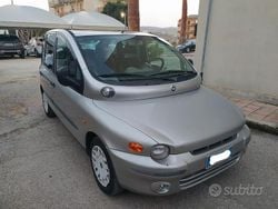 Grigio Usata 2004 Fiat Multipla Monovolume | 500 € (Super prezzo)