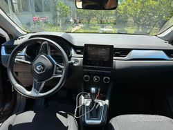 Nero Usata 2021 Renault Captur SUV | 16.000 € (Buon prezzo)