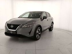 Grigio Usata 2023 Nissan Qashqai Tekna SUV | 22.500 € (Buon prezzo)