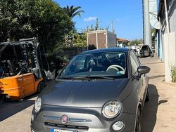 Grigio Usata 2013 Fiat 500 Sport Due volumi | 5700 € (Buon prezzo)