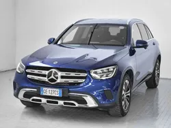 Other Usata 2021 Mercedes GLC200 Business SUV | 32.900 € (Ottimo prezzo)