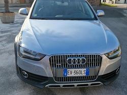 Usata 2014 Audi A4 Allroad Station wagon | 9950 € (Buon prezzo)