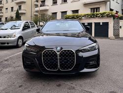Nero Usata 2022 BMW 430 M Sport Coupé | 43.000 € (Cara)