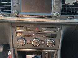 Grigio Usata 2016 Seat Leon Station wagon | 11.000 € (Buon prezzo)