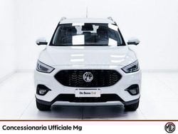 Bianco Usata 2024 MG ZS Luxury SUV | 15.990 € (Buon prezzo)
