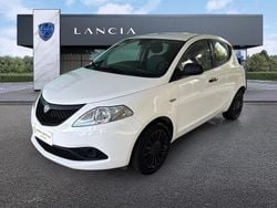Bianco Usata 2025 Lancia Ypsilon Silver Due volumi | 10.500 € (Super prezzo)