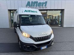 Bianco Usata 2021 Iveco Daily Furgone | 22.750 € (Buon prezzo)