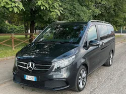 Usata 2023 Mercedes V300 Monovolume | 56.000 € (Buon prezzo)
