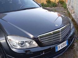 Usata 2011 Mercedes C220 Avantgarde Station wagon | 7200 € (Molto cara)