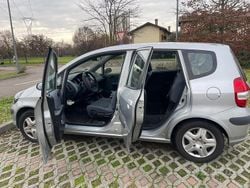Grigio Usata 2003 Honda Jazz Due volumi | 750 € (Super prezzo)