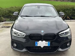 Usata 2017 BMW 120 M Sport Due volumi | 17.500 € (Buon prezzo)