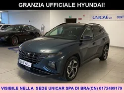 Blu Usata 2021 Hyundai Tucson SUV | 27.000 € (Molto cara)