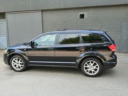 Usata 2012 Fiat Freemont SUV | 4300 € (Super prezzo)