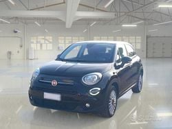 Nero Usata 2022 Fiat 500X Connect SUV | 17.600 € (Buon prezzo)