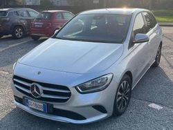 Usata 2021 Mercedes B200 Monovolume | 26.000 € (Buon prezzo)