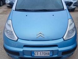 Grigio Usata 2015 Citroën C3 Pluriel Cabrio | 3300 € (Buon prezzo)