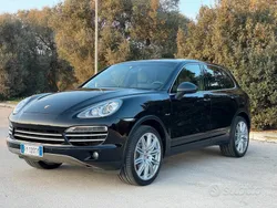 Usata 2014 Porsche Cayenne SUV | 19.900 € (Ottimo prezzo)