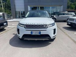 Bianco Usata 2019 Land Rover Range Rover evoque S SUV | 26.900 € (Buon prezzo)