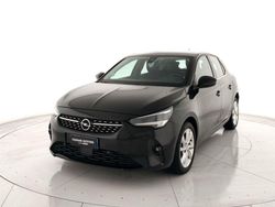 Nero Usata 2021 Opel Corsa Elegance Tre volumi | 11.300 € (Buon prezzo)