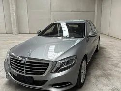 Usata 2014 Mercedes S500 Tre volumi | 36.500 € (Super prezzo)