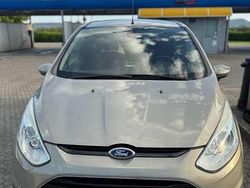 Usata 2013 Ford B-MAX Titanium Monovolume | 6999 € (Buon prezzo)