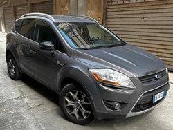 Usata 2011 Ford Kuga SUV | 7000 € (Buon prezzo)