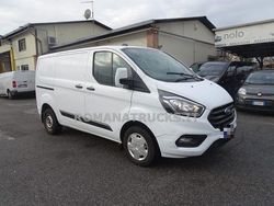 Bianco Usata 2020 Ford Transit Custom Furgone | 15.900 € (Ottimo prezzo)