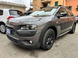 Grigio Usata 2018 Citroën C4 PureTech SUV | 9800 € (Buon prezzo)