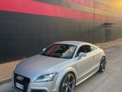 Usata 2008 Audi TTS Ambiente Coupé | 11.000 € (Super prezzo)