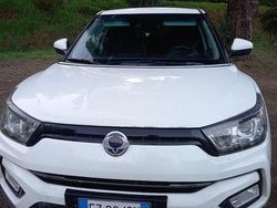 Usata 2020 Ssangyong (KGM) Tivoli SUV | 12.000 € (Buon prezzo)