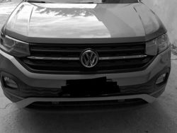 Grigio Usata 2019 VW T-Cross SUV | 16.000 € (Buon prezzo)