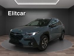 Blu Nuova 2025 Subaru Crosstrek Style SUV | 33.900 € (Cara)