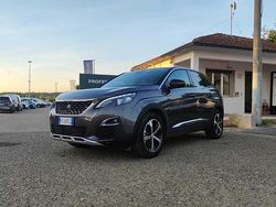 Nero Usata 2019 Peugeot 3008 GT-line SUV | 15.900 € (Ottimo prezzo)
